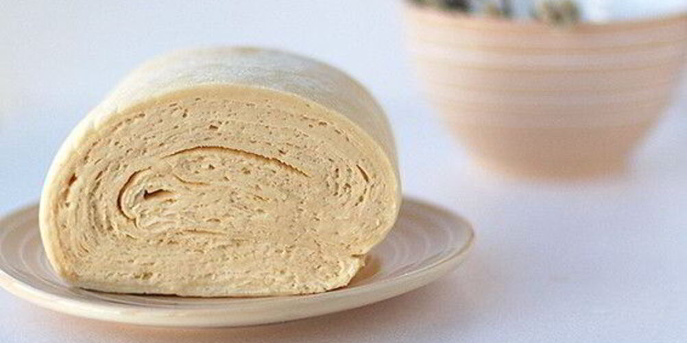 Рецепт слоеного теста