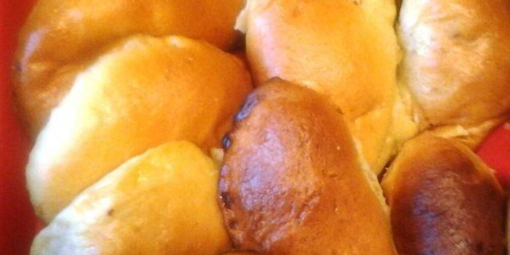 Рецепт теста без проблем