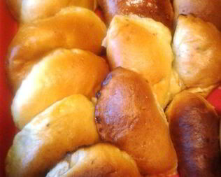 Тесто без проблем