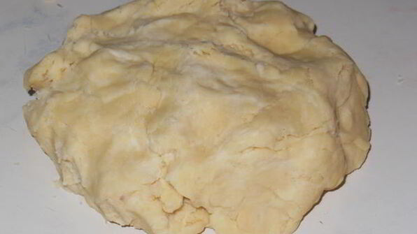 тесто бризе