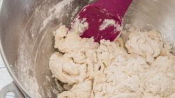 тесто для пиццы в духовке