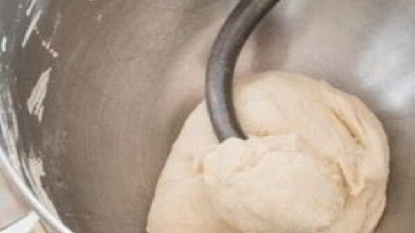 тесто для пиццы в духовке