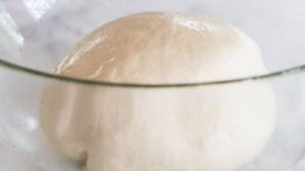 тесто для пиццы в духовке