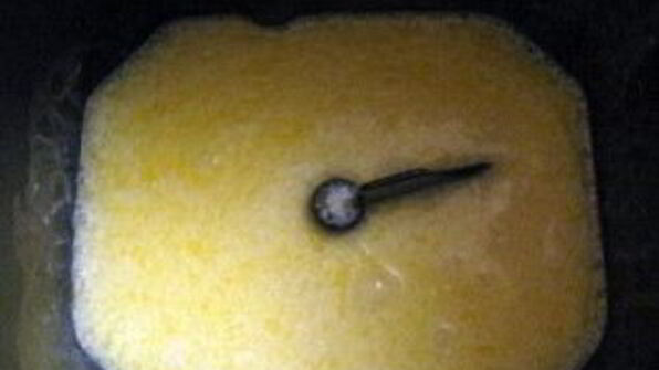 тесто для плюшек в хлебопечке