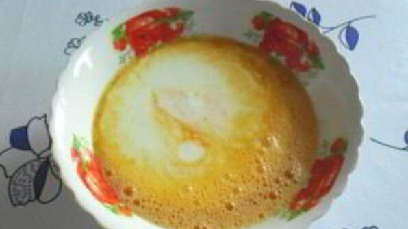 тесто для самсы на кефире