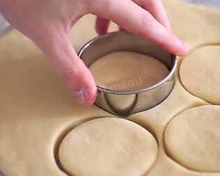 Тесто на баурсаки