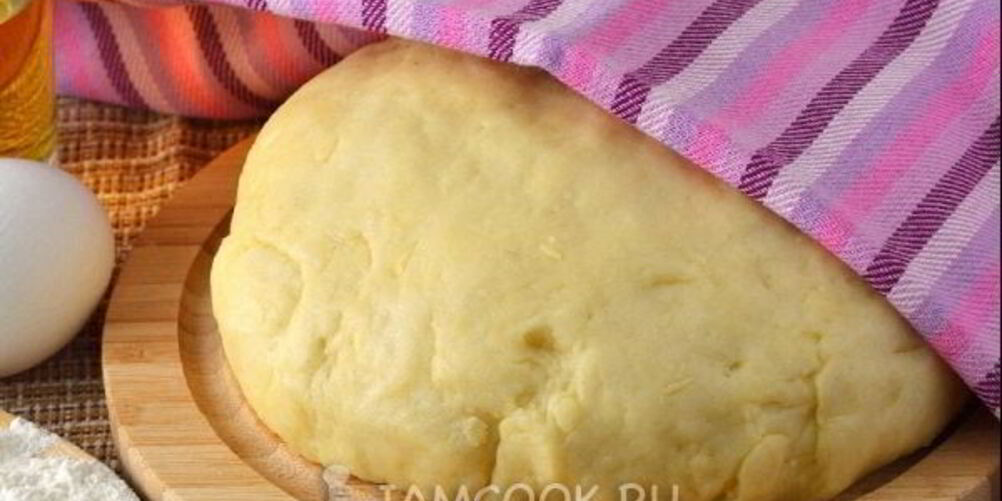 Рецепт теста на безалкогольном пиве