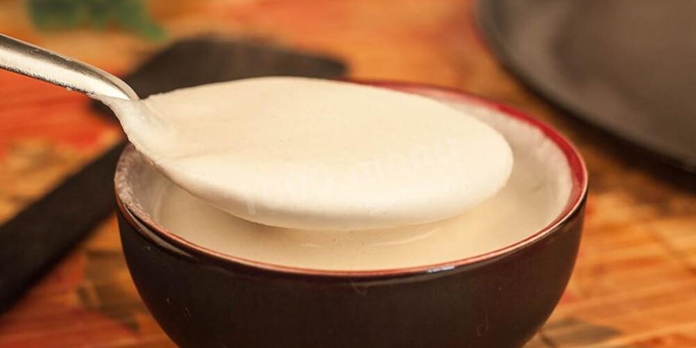 Рецепт теста на блины с дырочками