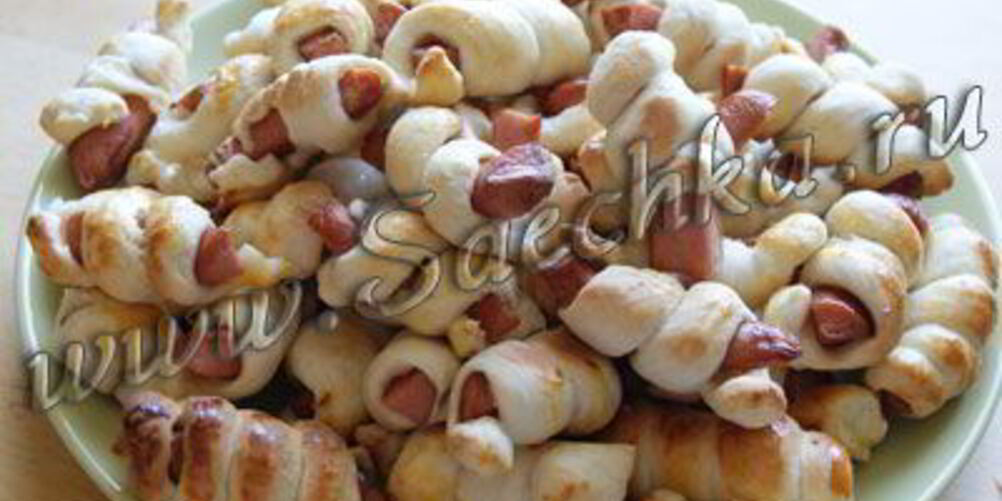 Рецепт теста на растительном масле