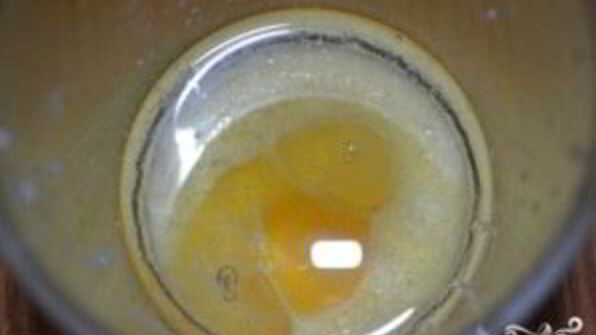 тесто на твороге для пирожков