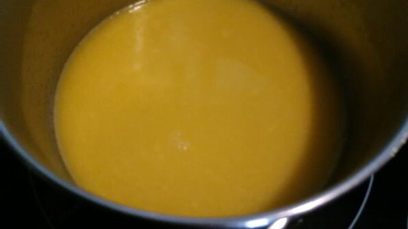 заварное тесто