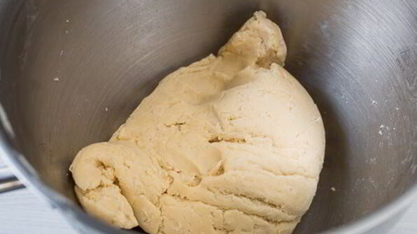 домашний наполеон с кремом пломбир