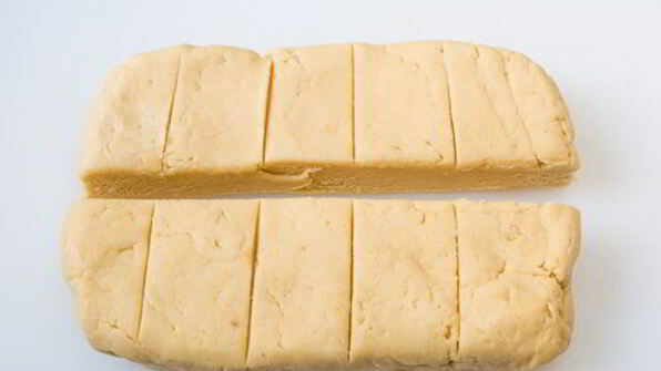 домашний наполеон с кремом пломбир