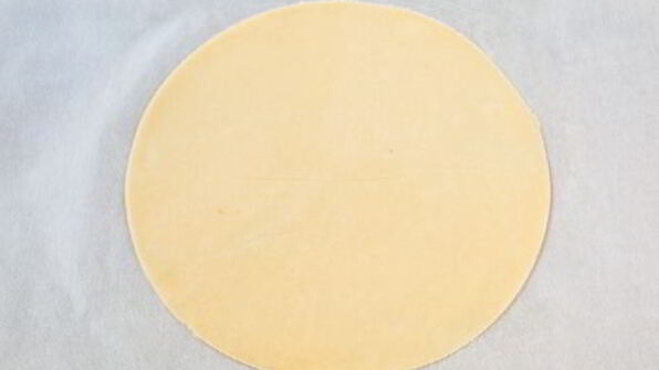 домашний наполеон с кремом пломбир