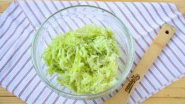 кабачковый торт с помидорами