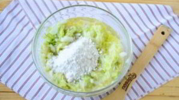 кабачковый торт с помидорами