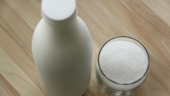 медовик пряничный с кокосовым кремом