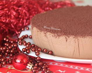 Простые торты