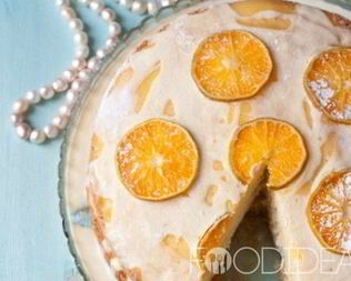 Торты с маскарпоне