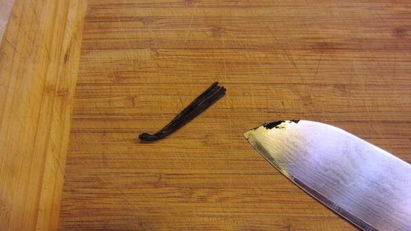 перевернутый апельсиновый торт