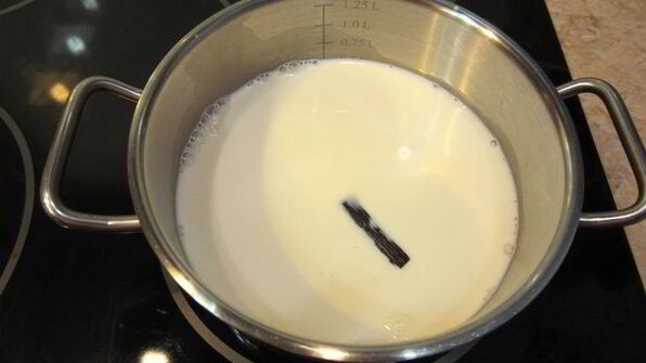 перевернутый апельсиновый торт