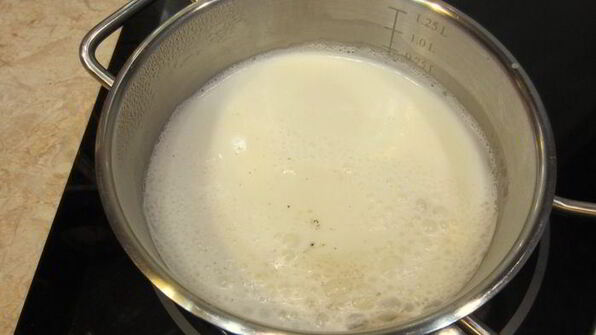 перевернутый апельсиновый торт