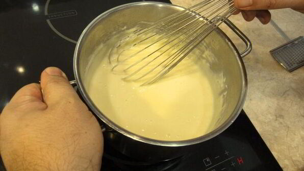 перевернутый апельсиновый торт