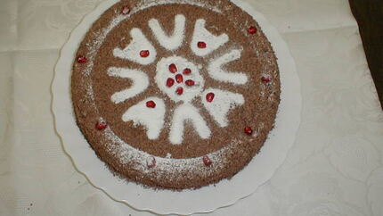 Птичье молоко