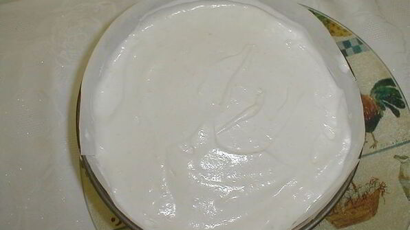 птичье молоко