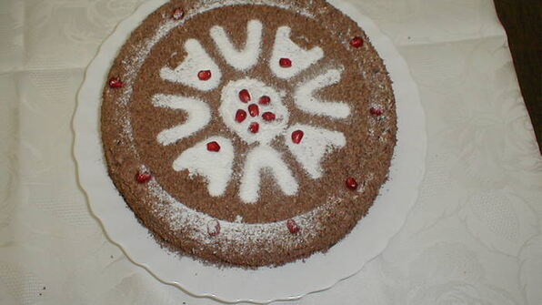 птичье молоко