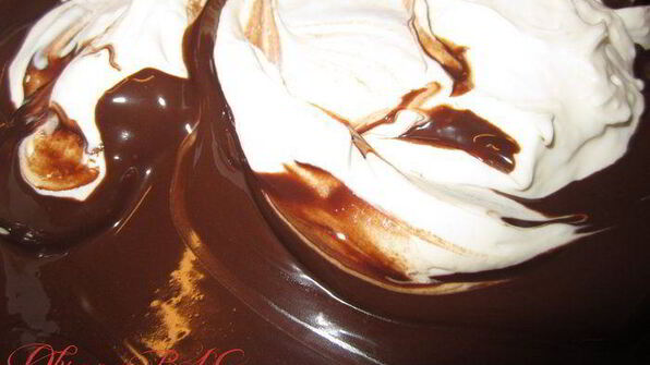 шоколадный торт без выпечки