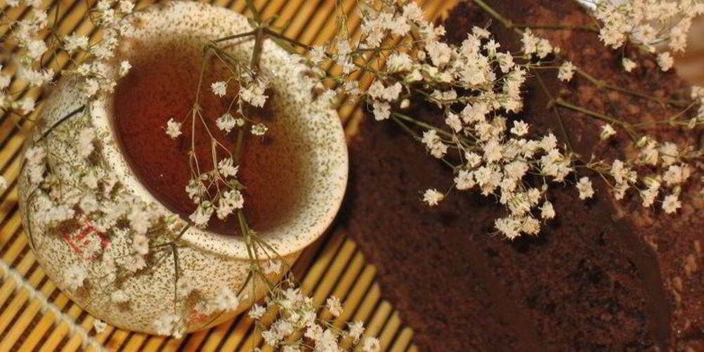 Рецепт шоколадного торта мега-коричневенькое