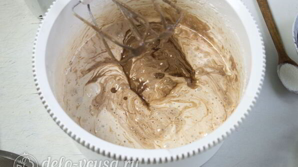 шварцвальдский вишневый торт черный лес