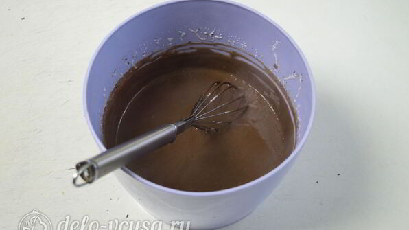 шварцвальдский вишневый торт черный лес