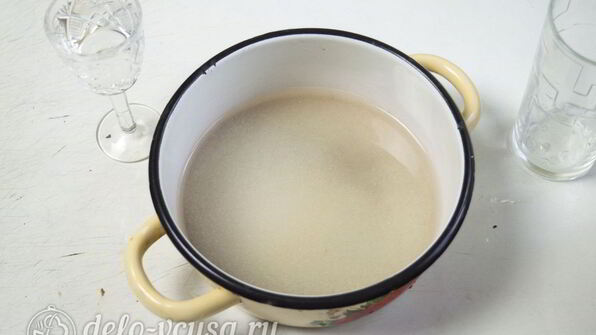 шварцвальдский вишневый торт черный лес