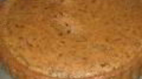 свекольный торт с морковными и тыквенными чипсами