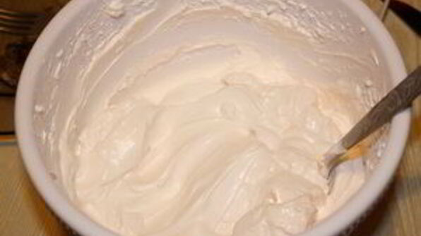 торт битое стекло