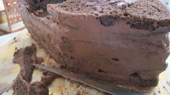 торт корабль