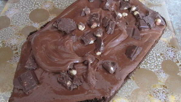 торт корабль