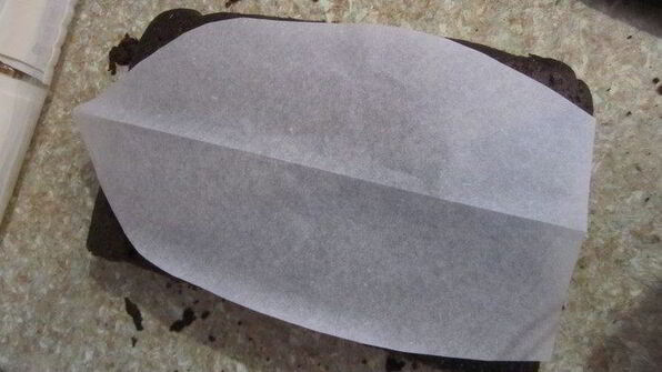 торт корабль