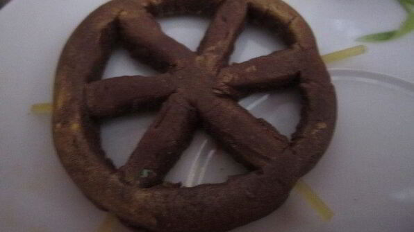 торт корабль