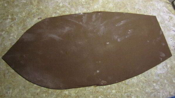 торт корабль