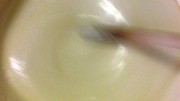 торт медовик с черносливом и грецкими орехами