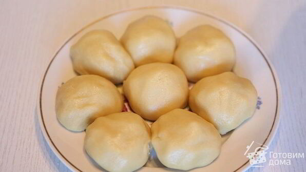 торт медовик со сметанным кремом