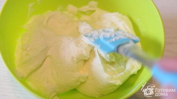 торт медовик со сметанным кремом