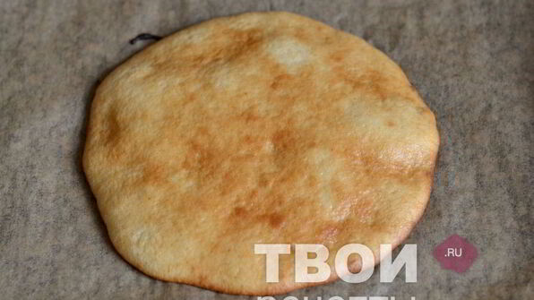 торт на сгущенном молоке