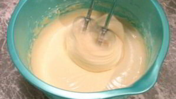 торт пасхальный