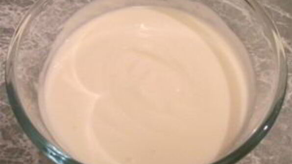 торт пасхальный