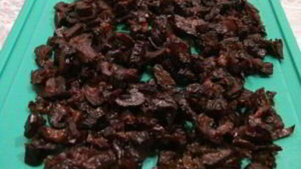 торт пасхальный