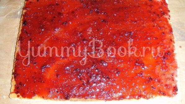 торт пол шара